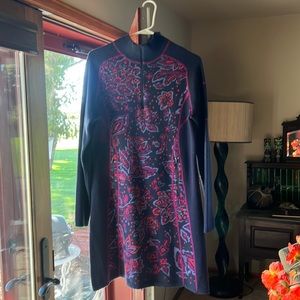 Title Nine sweater dress